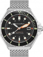 Montre: Spinnaker SP-5081-11 Dumas Automatik 44mm 30ATM