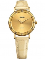 Reloj: Jowissa J2.269.M Roma Damen 30mm 5ATM