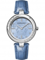 Reloj: Versace VE2J00121 New Lady 38mm 5ATM