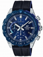 Montre: Montre homme Casio EFR-566BL-2AVUEF Edifice