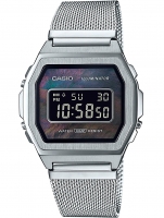 Reloj: Casio A1000M-1BEF Vintage Iconic 38mm