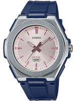 Reloj: Casio LWA-300H-2EVEF Collection Damen 41mm 10ATM