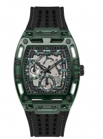 Ceas: Guess GW0499G7 Mens watch Phoenix 43mm 5ATM