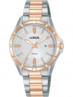 Montre: Lorus RJ250BX9 sport ladies 32mm 10ATM