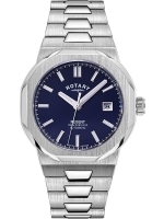 Reloj: Rotary GB05410/05 Regent automatic 40mm 10ATM