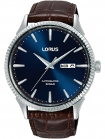 Montre: Lorus RL475AX9 classic automatic 43mm 10ATM