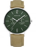 Reloj: Bering 14240-608 Herren Classic 41mm 3ATM