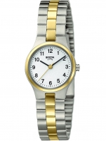 Montre: Boccia 3082-05 ladies watch titanium 25mm 5ATM