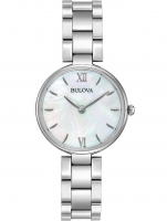 Ceas: Bulova 96L229 Classic Damen 27mm 3ATM