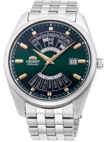 Reloj: Orient RA-BA0002E10B Contemporary Automatik 44mm 5ATM