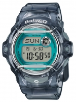 Reloj: Reloj mujer Casio BG-169R-8BER Baby-G  43mm 20ATM