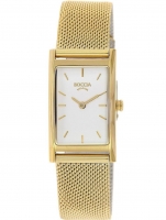 Montre: Boccia 3304-03 ladies watch titanium 20mm 5ATM