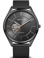 Reloj: Bering 16743-377 Herren Automatik 43mm 3ATM