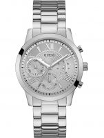 Reloj: Guess W1070L1 Solar Damen 40mm 5ATM