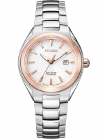 Reloj: Citizen EW2616-83A Eco-Drive Titanium 31mm 10ATM