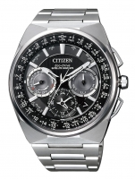 Reloj: Reloj hombre Citizen CC9008-84E Eco Drive GPS  45mm 10ATM