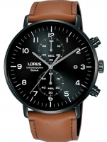 Montre: Montre homme Lorus RW407AX9 Chronograph 43mm 5ATM