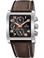 Montre: Festina F20424/7 Timeless Chronograph 37mm 5ATM