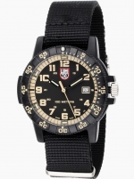 Montre: Montre homme Luminox XS.0333 Leatherback Sea Turtle Giant 44mm 10ATM