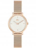 : Lacoste 2001321 Suzanne Ladies Watch 28mm 3ATM