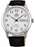 Montre: Orient FABQB004W9 3 Star automatic 43mm 5ATM