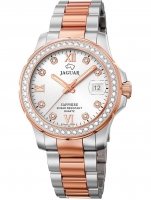 Watch: Jaguar J894/1 Cosmopolitan Damen 35mm 20ATM