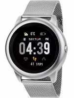 Reloj: Sector R3253157001 S-01 Smart unisex 46mm