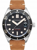 Montre: Spinnaker SP-5100-01 Croft Automatik 40mm 15ATM