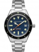 Montre: Spinnaker SP-5075-22 Cahill Automatik 40mm 15ATM