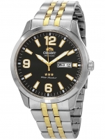 Montre: Orient RA-AB0005B19B men`s automatic 43mm 5ATM