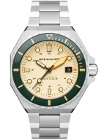 Reloj: Spinnaker SP-5081-CC Dumas Diver Automatik 44mm 30ATM