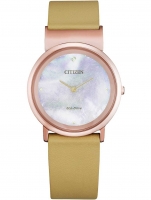 Reloj: Reloj mujer Citizen EG7073-16Y Eco-Drive Elegance 31mm 5ATM