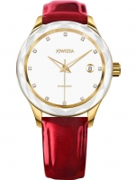 Montre: Jowissa J6.233.M Tiro Damen 38mm 5ATM