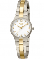 Reloj: Boccia 3212-02 ladies watch titanium 29mm 5ATM