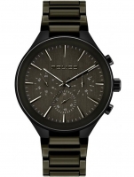 Reloj: Reloj hombre Police PL15936JSB.19MGN Gifford  44mm 3ATM