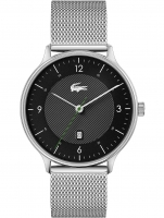 Reloj: Lacoste 2011118 Lacoste Club 42mm 3ATM