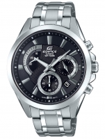 Reloj: Reloj hombre Casio EFV-580D-1AVUEF Edifice Chrono. 42mm 10ATM