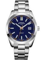 Ceas: Rotary GB05180/05 Henley men`s 40mm 10ATM