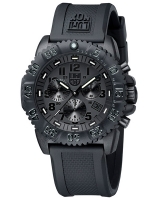 Orologi: Orologio uomo Luminox Navy Seal Colormark 3080 Series Model 3081.BO