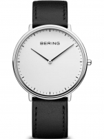 Reloj: Bering 15739-404 Ultra Slim Unisex 39mm 3ATM