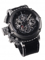 Watch: U-Boat 8028 Chimera Skeleton Chronograph Autom. 46mm 100M