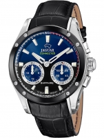 Watch: Jaguar J958/1 Connected Hybrid Special Edition 46mm 10ATM