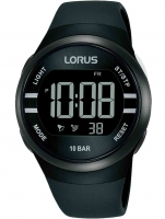 Montre: Montre unisex Lorus R2333NX9 Chronograph 38mm 10ATM