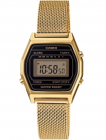 Reloj: Casio LA690WEMY-1EF Vintage Mini Damen 27mm