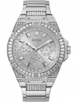 Montre: Montre femme Guess GW0209G1 Zeus  47mm 5ATM