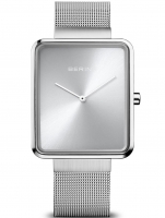 Reloj: Reloj mujer Bering 14533-000 Classic 33mm 3ATM