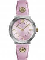 Montre: Montre femme Versace VEVE00219 Glamour  36mm 5ATM