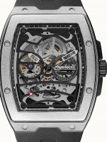 Watch: Ingersoll I12301 The Challenger automatic 45mm 5ATM