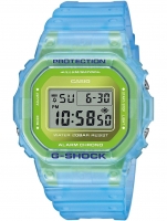 Montre: Montre homme Casio DW-5600LS-2ER G-Shock 43mm 20ATM