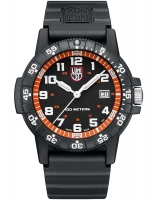 Montre: Luminox XS.0329.1 Mens Watch Leatherback Sea Turtle Giant 44mm 100M